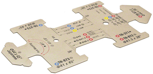 Full Speed Ahead Headset Guide Tool