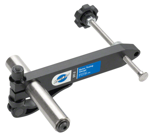 Park Tool DT-3 Rotor Truing Gauge