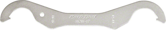 Park Tool HCW-17 Fixed Gear Lockring Wrench