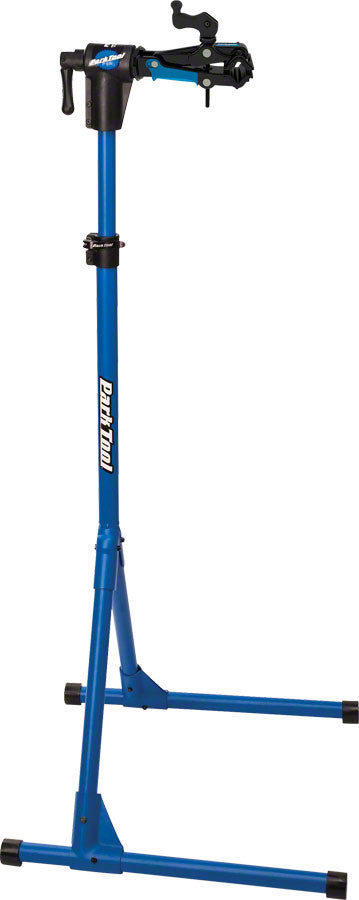 Park Tool PCS-4-2 Repair Stand with 100-5D Micro Clamp: Single