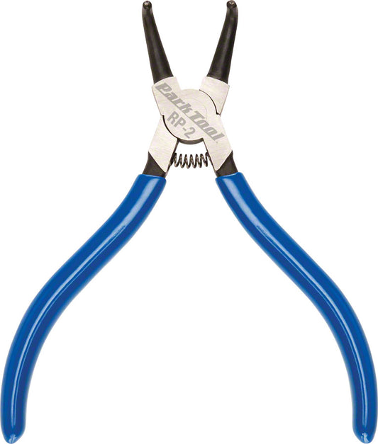 Park Tool 1.3mm Bent Internal Snap Ring Pliers