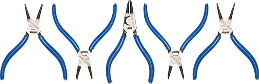 Park Tool RP-Set.2 Snap Ring Pliers Set