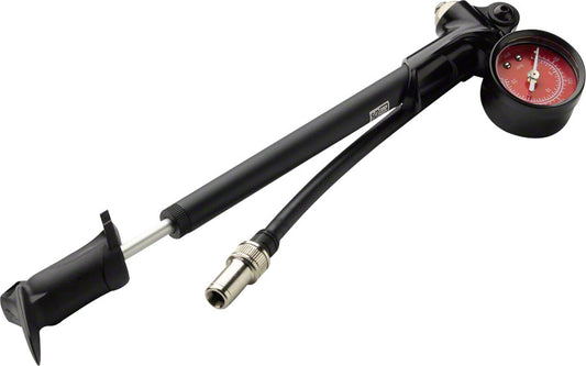 RockShox High-Pressure Fork / Shock Pump 300psi Max