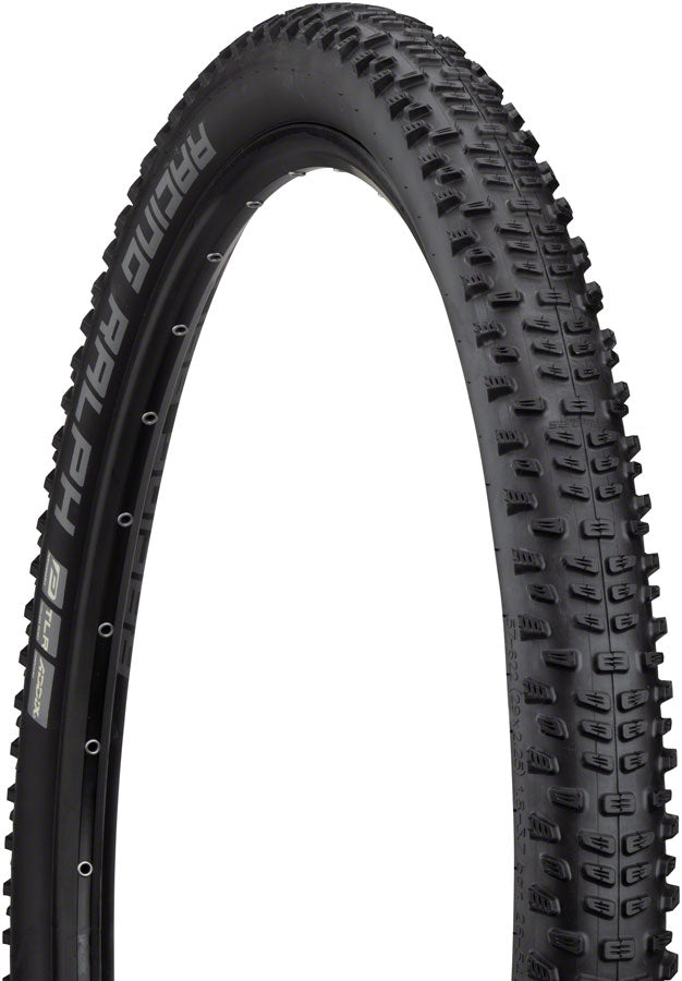 Schwalbe Racing Ralph Tire - 29 x 2.25 Tubeless Folding BLK Evolution Super Ground Addix Speed