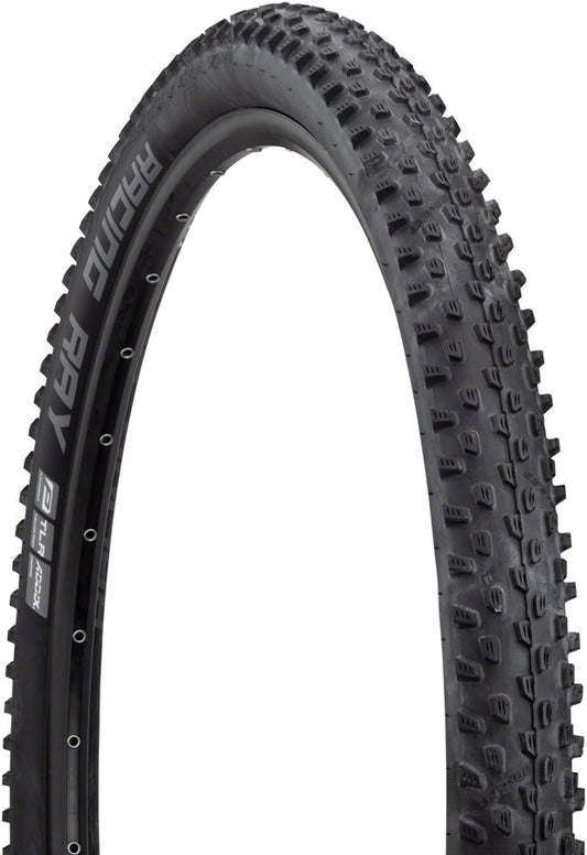 Schwalbe Racing Ray Tire - 27.5 x 2.25 Clincher Folding BLK Performance Addix