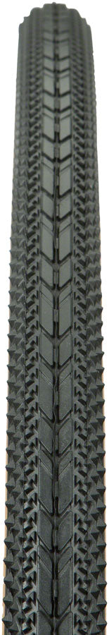 Donnelly Sports XPlor USH Tire - 700 x 35 Clincher Folding Black/Tan