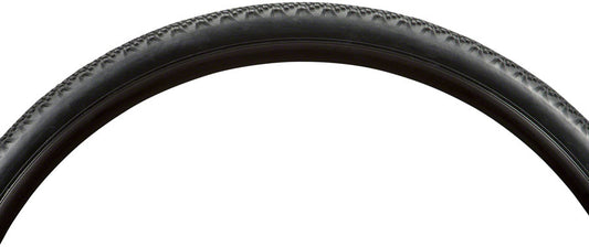 Donnelly Sports EMP Tire - 700 x 45 Tubeless Folding Black