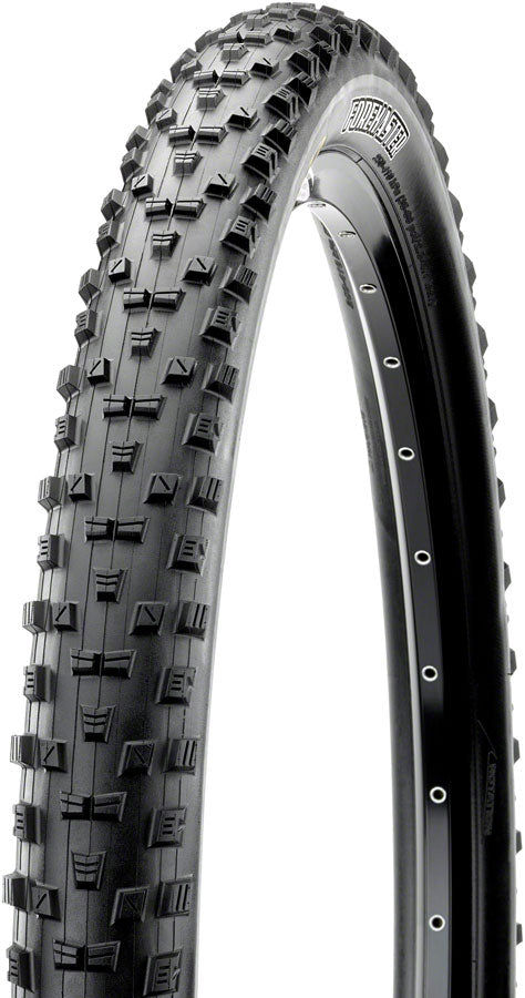 Maxxis Forekaster Tire - 29 x 2.4 Tubeless Folding Black Dual EXO