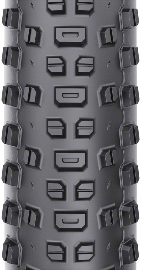 WTB Ranger Tire - 29 x 2.25 TCS Tubeless Folding BLK Light/Fast Rolling Dual DNA SG2