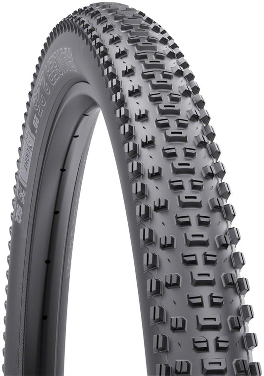 WTB Ranger Tire - 29 x 2.25 TCS Tubeless Folding BLK Light/Fast Rolling Dual DNA SG2