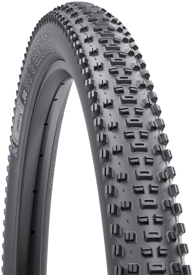 WTB Ranger Tire - 29 x 3.0 TCS Tubeless Folding BLK Light/Fast Rolling Dual DNA SG2