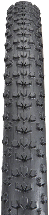 Donnelly Sports MXP Tire - 700 x 33 Tubeless Folding Black/Tan