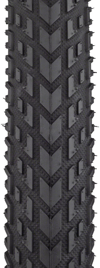 Surly ExtraTerrestrial Tire - 26 x 2.5 Tubeless Folding Black/Slate 60tpi