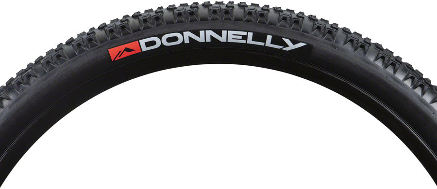 Donnelly Sports AVL Tire - 29 x 2.4 Tubeless Folding Black