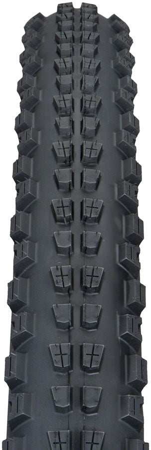 Donnelly Sports GJT Tire - 29 x 2.5 Tubeless Folding Tan