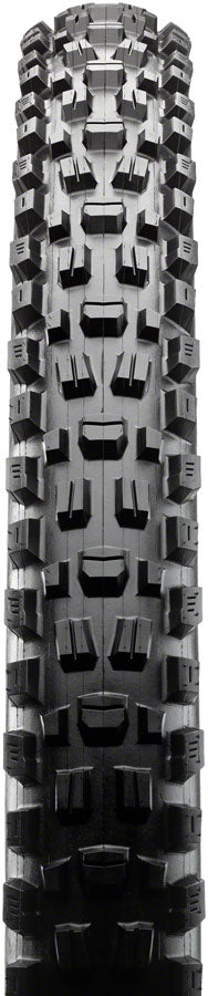 Maxxis Assegai Tire - 29 x 2.5 Tubeless Folding BLK 3C MaxxGrip DD Wide Trail