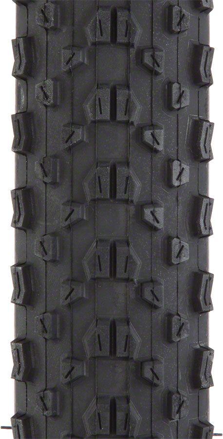 Maxxis Ikon Tire - 26 x 2.35 Tubeless Folding Black 3C MaxxSpeed EXO