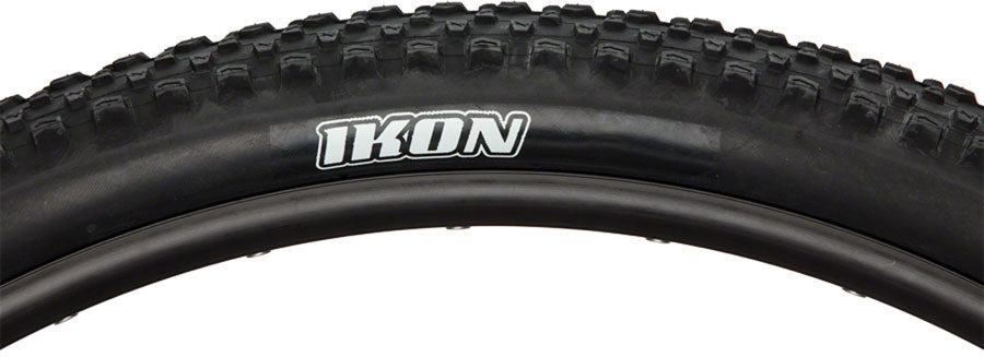 Maxxis Ikon Tire - 26 x 2.35 Tubeless Folding Black 3C MaxxSpeed EXO