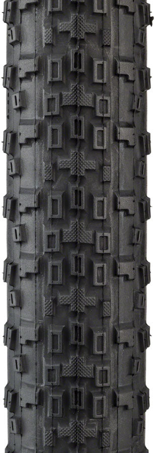 Maxxis Rambler Tire - 700 x 40 Tubeless Folding Black Dual SilkShield