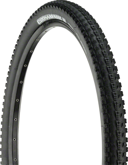 Maxxis Crossmark II Tire - 29 x 2.25 Folding Tubeless Black Dual EXO