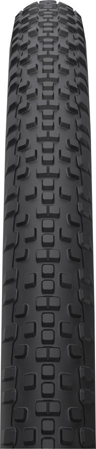 WTB Resolute Tire - 650b x 42 TCS Tubeless Folding BLK/Tan Light Fast Rolling