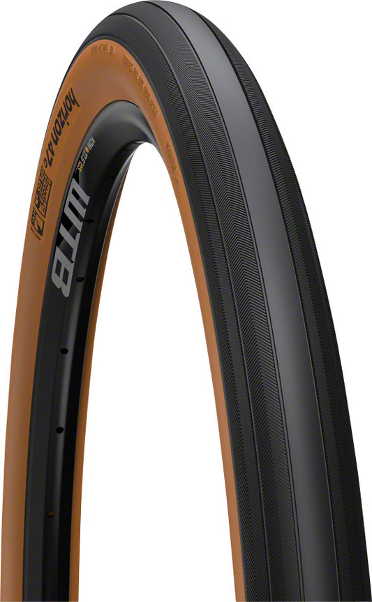 WTB Horizon Tire - 650b x 47 TCS Tubeless Folding Black/Tan