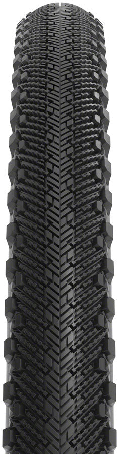 WTB Venture Tire - 700 x 40 TCS Tubeless Folding Black/Tan