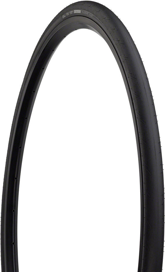 Teravail Telegraph Tire - 700 x 30 Tubeless Folding Black Light and Supple