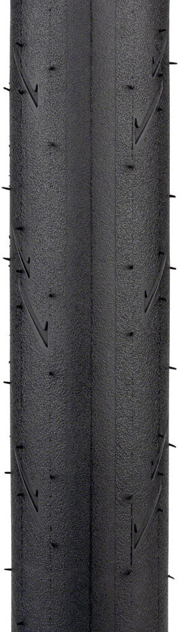 Teravail Telegraph Tire - 700 x 30 Tubeless Folding Black Durable