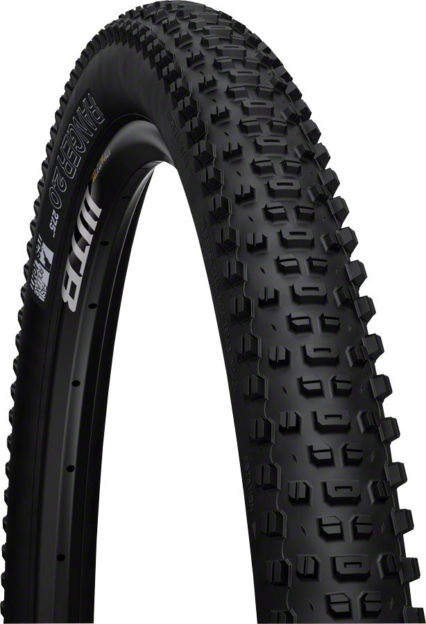 WTB Ranger Tire - 29 x 2.25 TCS Tubeless Folding Black Light Fast Rolling