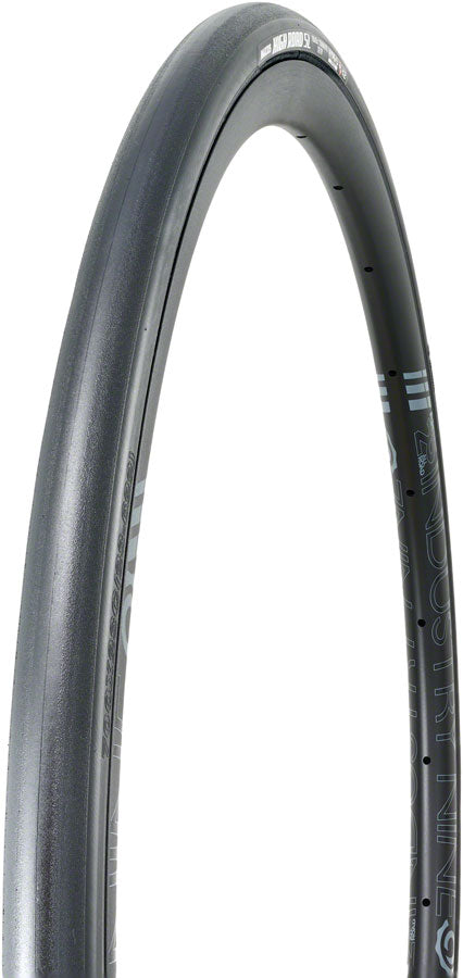 Maxxis High Road SL Tire - 700 x 28 Clincher Folding Black Hypr-S K2