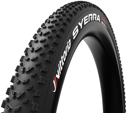 Vittoria Syerra Tire - 29 x 2.4 Tubeless Folding Black G2.0