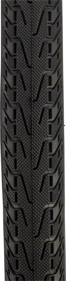 Panaracer T-Serv Protite Tire - 700 x 32 Clincher Folding Black 60tpi