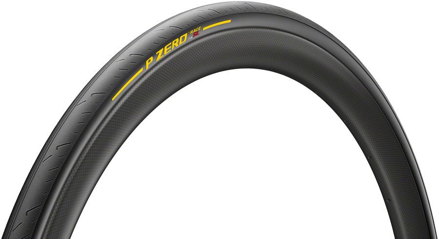 Pirelli P ZERO Race TUB SL Tire - 700 x 26 Tubular Folding Black