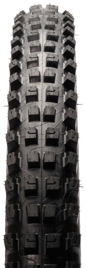 Kenda Pinner Pro Tire - 27.5 x 2.4 Tubeless Folding Black AGC