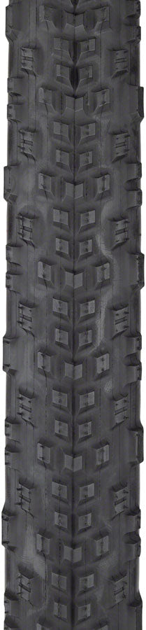 Teravail Rutland Tire - 700 x 38 Tubeless Folding Tan Light and Supple