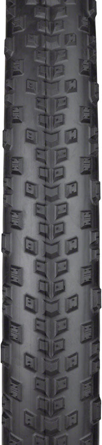 Teravail Rutland Tire - 650b x 47 Tubeless Folding Black Light and Supple