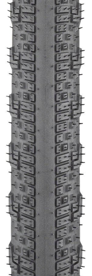 Teravail Washburn Tire - 700 x 38 Tubeless Folding Tan Durable