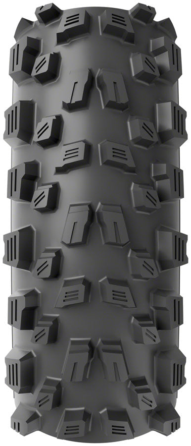 Vittoria e-Agarro Tire - 29 x 2.4 Tubeless Folding Black/Anthracite TNT G2.0