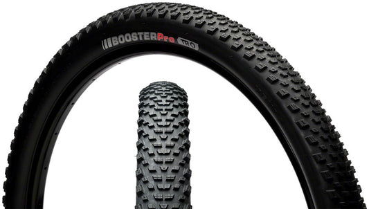 Kenda Booster Pro Tire - 26 x 2.2 Tubeless Folding Black 120tpi