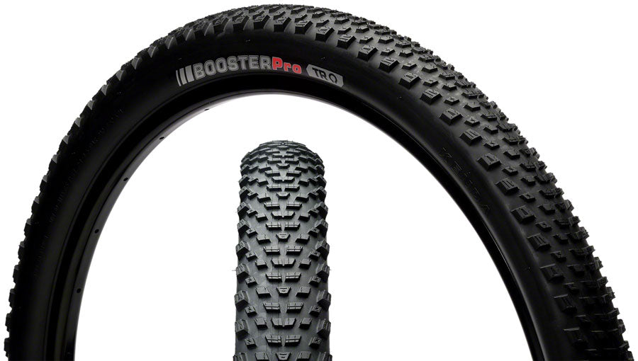 Kenda Booster Pro Tire - 24 x 2.2 Tubeless Folding Black 120tpi