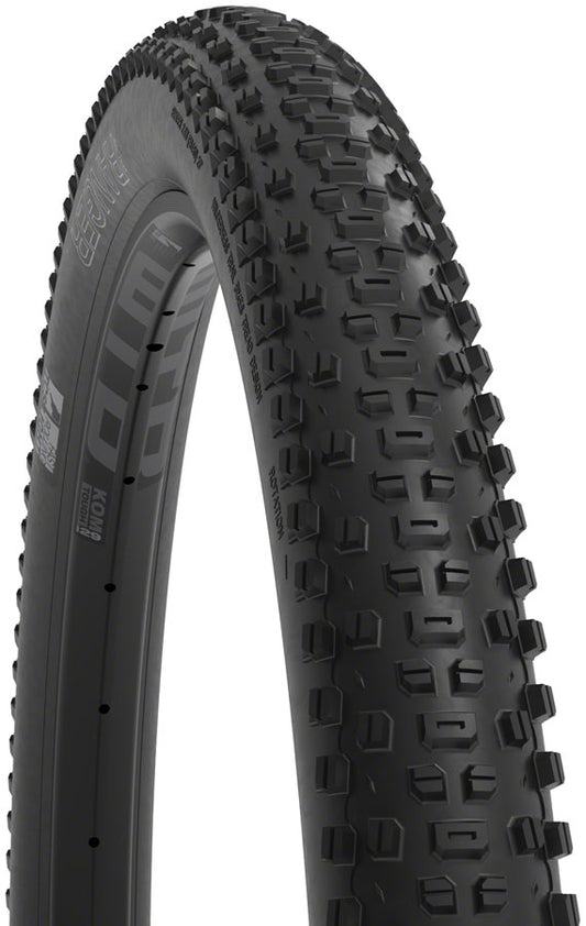 WTB Ranger Tire - 29 x 2.4 TCS Tubeless Folding Black Light Fast Rolling