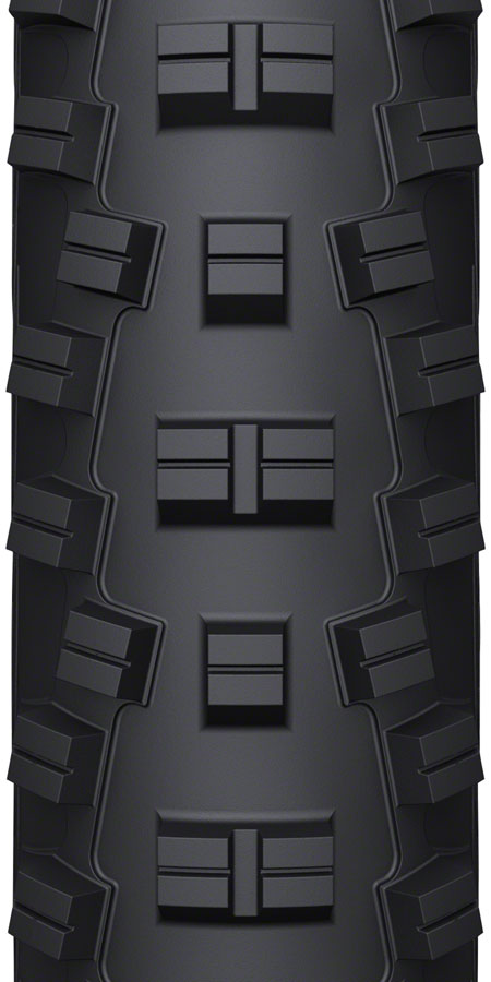 WTB Vigilante Tire - 27.5 x 2.6 TCS Tubeless Folding Black Light High Grip