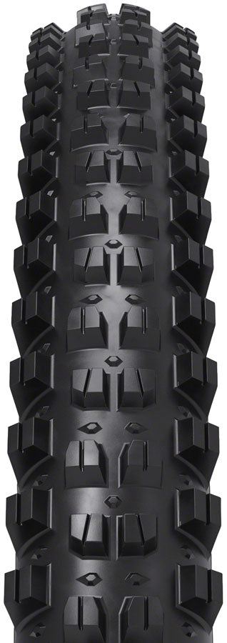 WTB Verdict Tire - 27.5 x 2.5 TCS Tubeless Folding Black Slash Guard