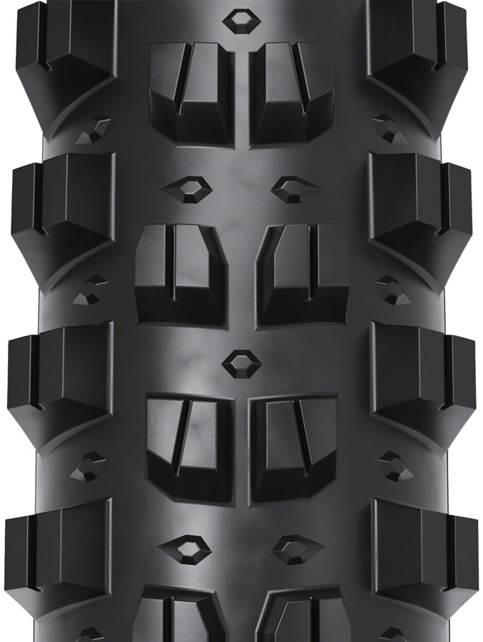 WTB Verdict Wet Tire - 29 x 2.5 TCS Tubeless Folding Black Tough