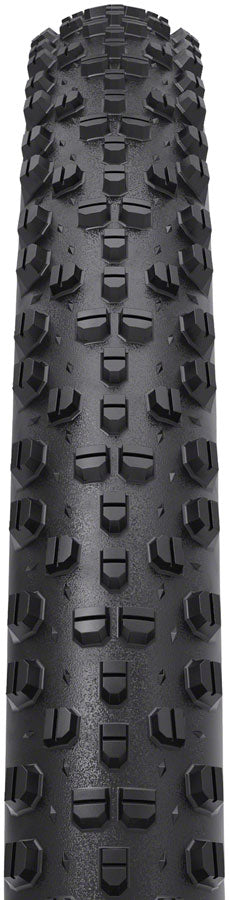 WTB Sendero Tire - 650b x 47 TCS Tubeless Folding Black