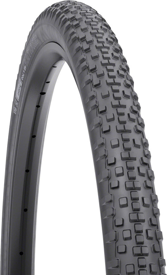 WTB Resolute Tire - 700 x 42 TCS Tubeless Folding BLK Light Fast Rolling SG2