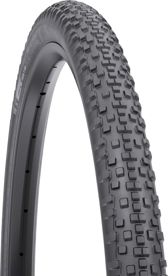 WTB Resolute Tire - 650b x 42 TCS Tubeless Folding BLK Light Fast Rolling SG2