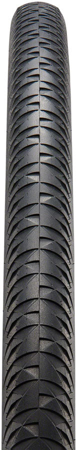 Ritchey Alpine JB Tire - 700 x 35 Tubeless Folding Black 120tpi