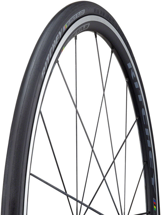 Ritchey WCS Race Slick Tire - 700 x 25 Clincher Folding Black 120tpi